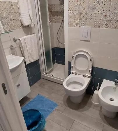 Tritone Corigliano Calabro