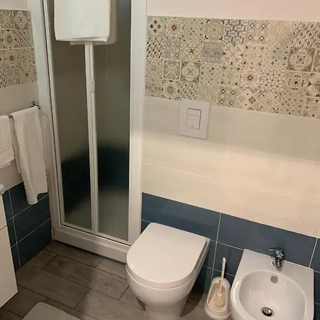 Tritone 3* Corigliano Calabro