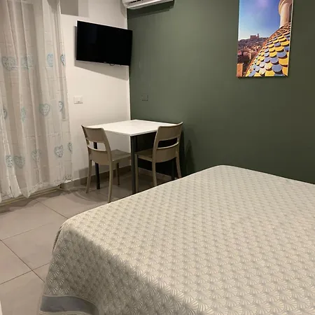 Tritone Corigliano Calabro