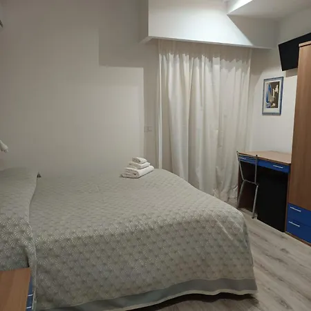Tritone B&B