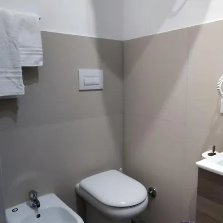 Couette-café Tritone