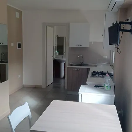 Tritone Corigliano Calabro