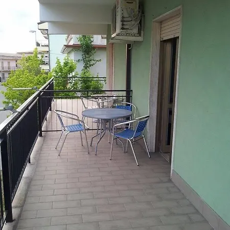 Tritone 3* Corigliano Calabro