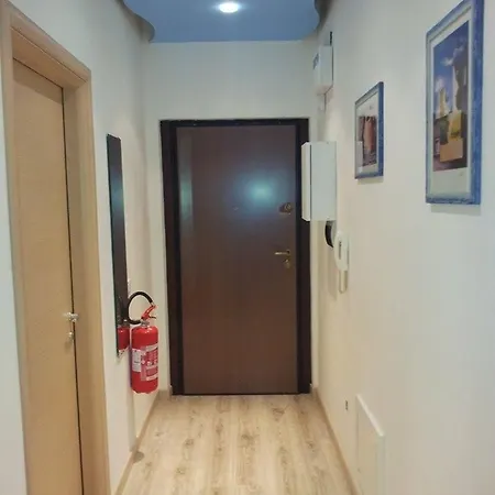 Couette-café Tritone