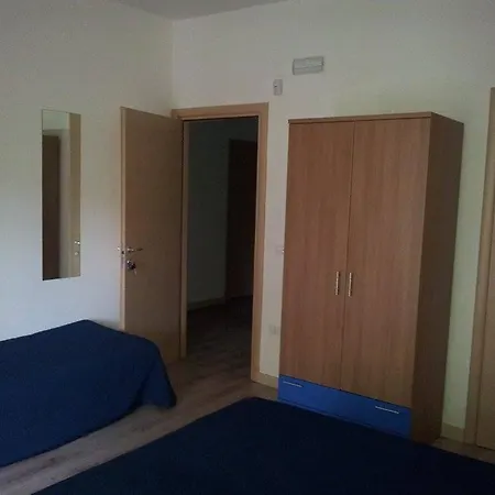 Couette-café Tritone