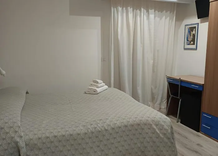 Tritone Bed & Breakfast