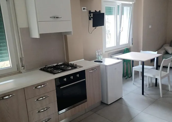 Bed & Breakfast Tritone 3*