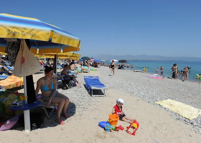 Tritone Corigliano Calabro