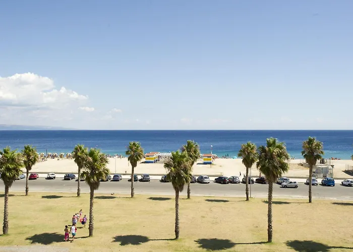 Tritone Bed & Breakfast Corigliano Calabro