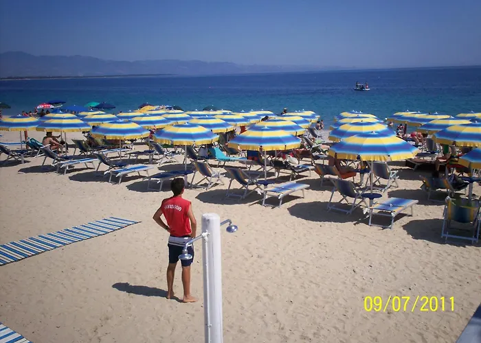 Tritone 3* Corigliano Calabro