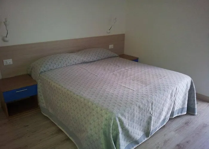 Tritone Bed & Breakfast