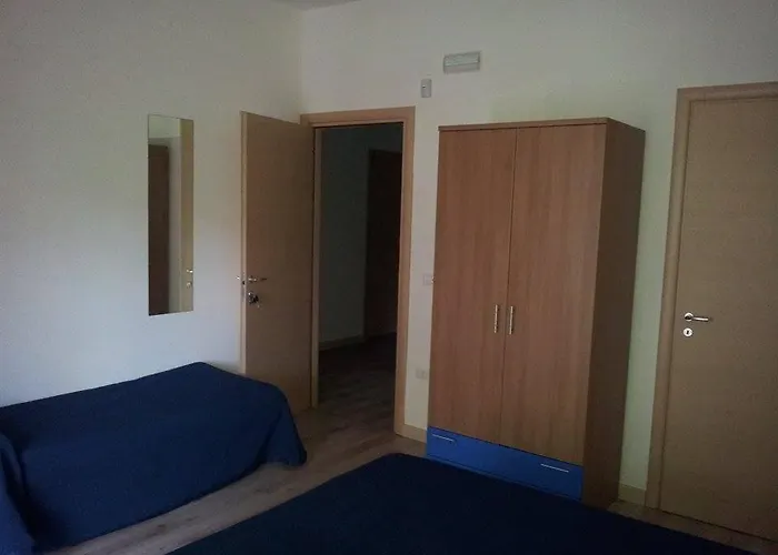 Bed & Breakfast Tritone