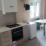 Frühstückspension Tritone 3*