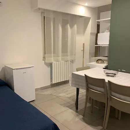 Tritone Bed & Breakfast
