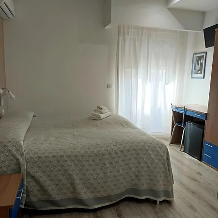 Bed & Breakfast Tritone 3*