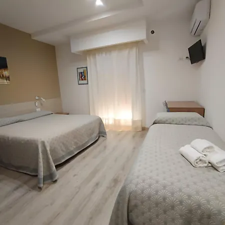 Tritone Alojamento de Acomodação e Pequeno-almoço Corigliano Calabro