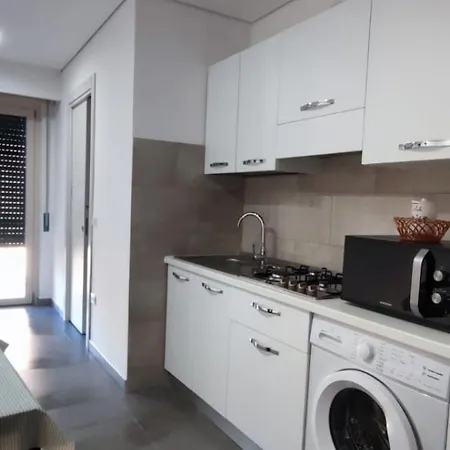 Tritone Bed & Breakfast 3*