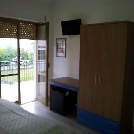 Tritone 3* Corigliano Calabro