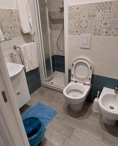 Tritone Corigliano Calabro