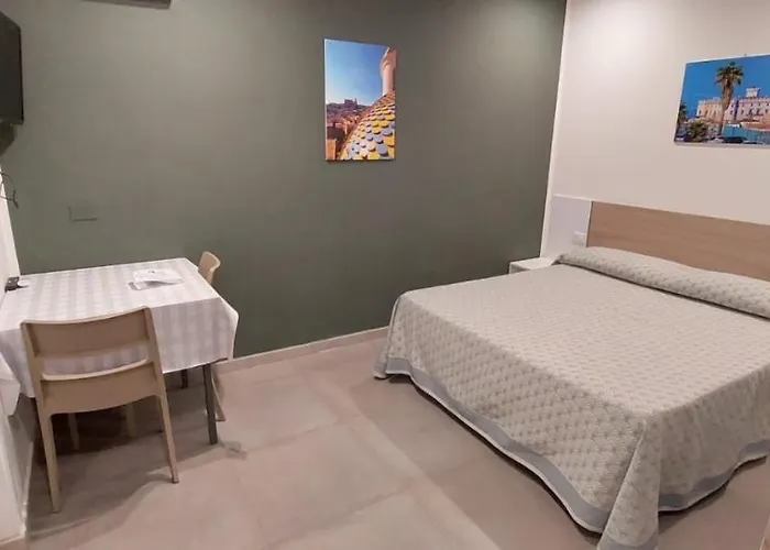 Tritone Corigliano Calabro