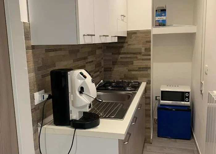 Tritone 3* Corigliano Calabro