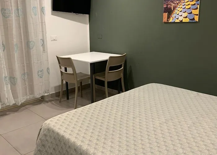 Tritone Corigliano Calabro