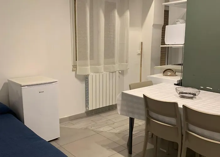 Tritone Alojamento de Acomodação e Pequeno-almoço