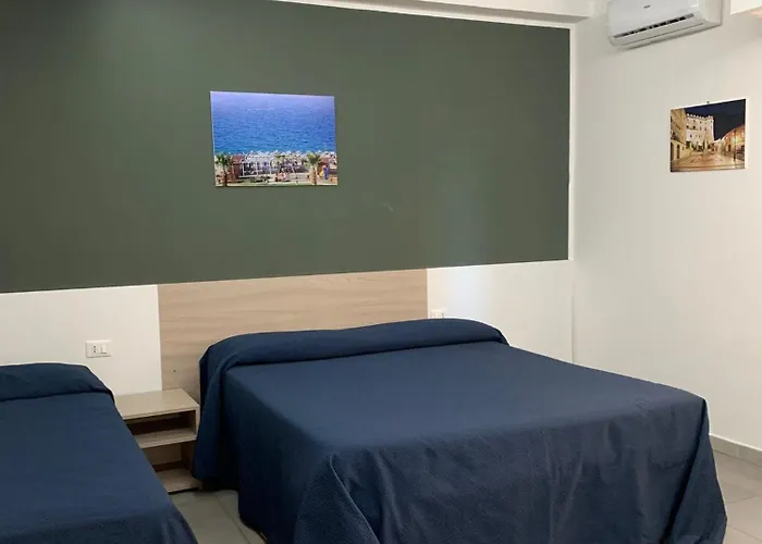 Tritone Corigliano Calabro