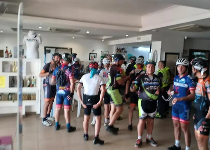 Tritone Corigliano Calabro