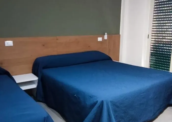 Tritone 3* Corigliano Calabro