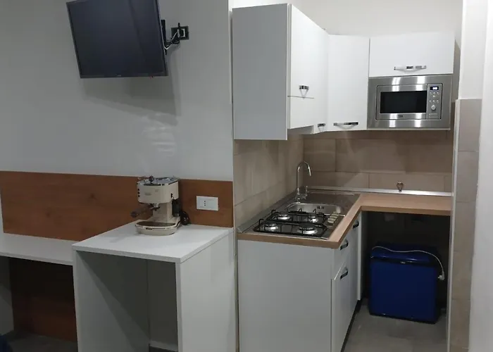 Tritone Alojamento de Acomodação e Pequeno-almoço 3*