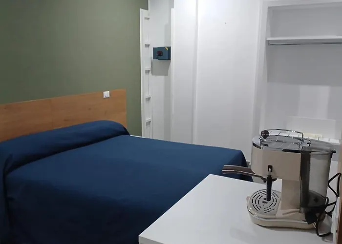 Tritone 3* Corigliano Calabro