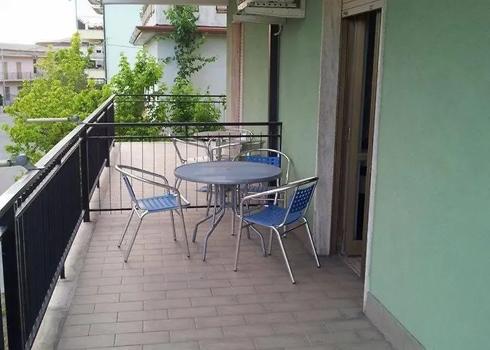 Tritone 3* Corigliano Calabro