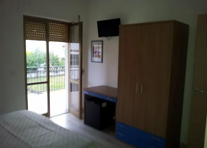 Tritone 3* Corigliano Calabro