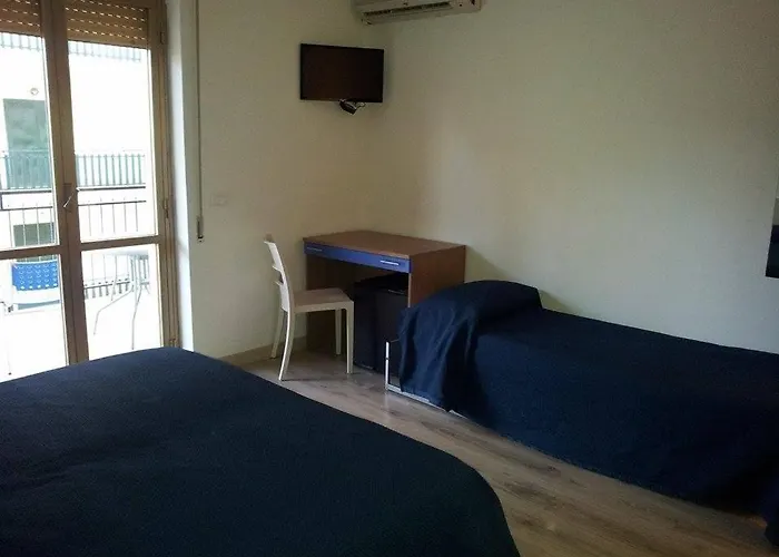 Tritone Corigliano Calabro